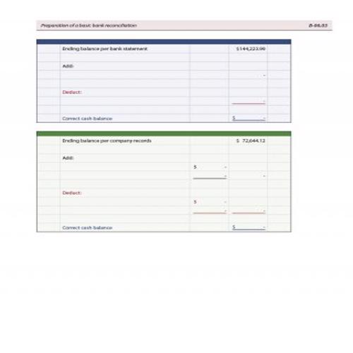 33 Bank Statement Templates (Editable)