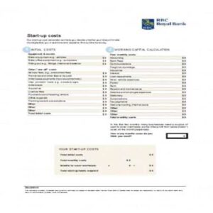 Finance & Accounting Templates Archives - Besty Templates